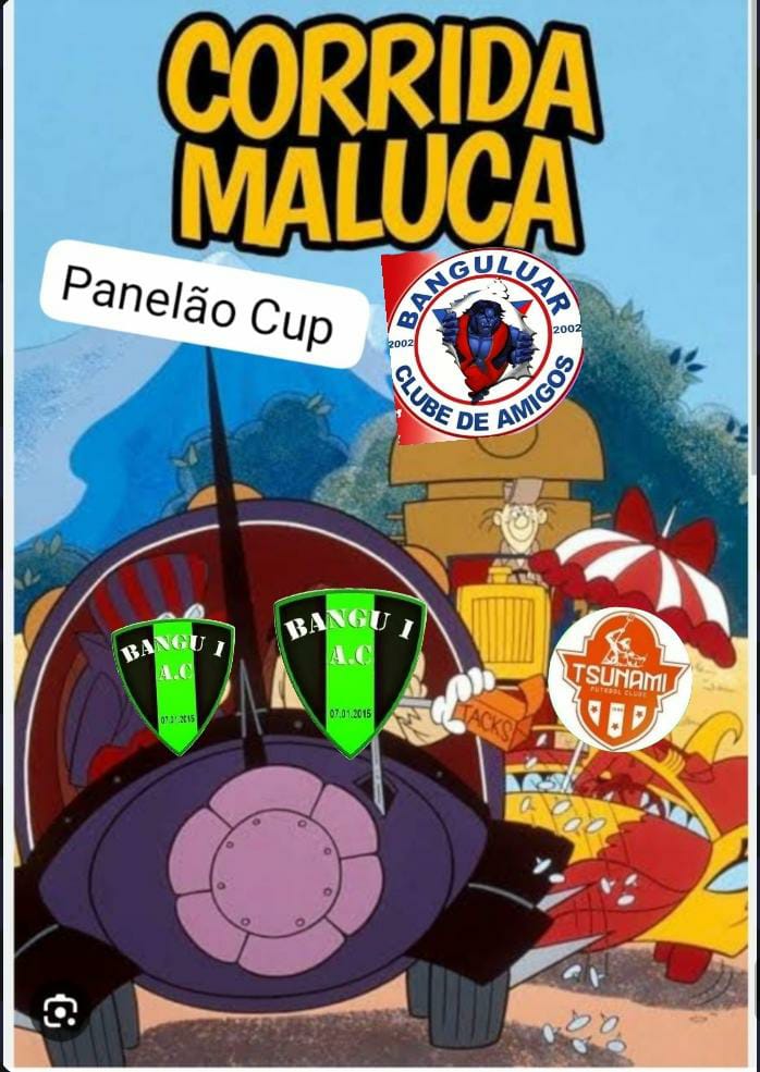 PanelaoD's tweet photo. QUEM FICA COM AS ÚLTIMAS VAGAS PRO MATA MATA ??? https://t.co/TubWvIcq18