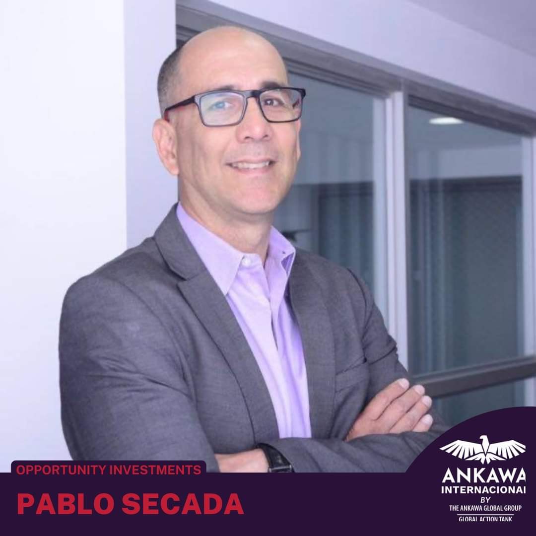 Ira Conferencia Ejecutiva
Cierre de Brechas de Infraestructura en el Perú,
Desafíos y Oportunidades.
Sábado 5 de Agosto, 4:00 pm (Perú), Vía Zoom.

<a href="/psecadae/">Pablo Secada</a>: Socio fundador de Opportunity Investments. Egresado de <a href="/UChicago/">The University of Chicago</a> y <a href="/UdelPacifico/">Universidad del Pacífico</a>.