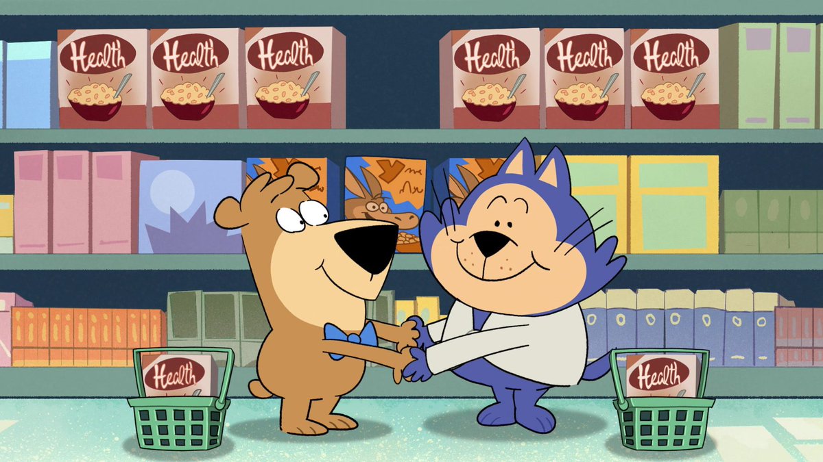 Hanna-Barbera ScreenCaps (@HannaBarberaCap) on X, image size:1200x675