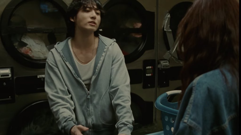 btschartsdailyc's tweet image. 📊 #Jungkook “Seven” MV has surpassed +65M views on YouTube!
(youtu.be/QU9c0053UAU)