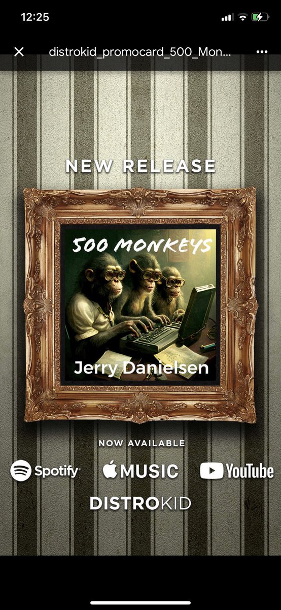 Jerry Danielsen (@jerrydanielsen) on Twitter photo 