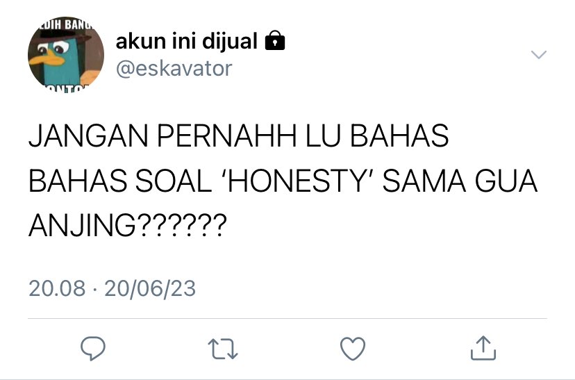 dairlight's tweet photo. 060. priv acc akhirnya berbicara (eskavator: senna) (ngedraft: hanan) https://t.co/WGzzqTN0IT