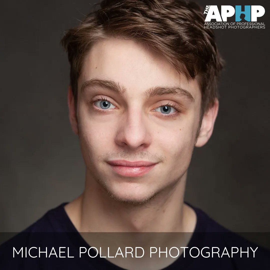 TheAphp's tweet photo. Are you based in Manchester? Check out Michael Pollard, a headshot photographer based in Manc with over 25 years of experience! 📸 https://t.co/X4aeHWDiKT https://t.co/J9W27Va00b
