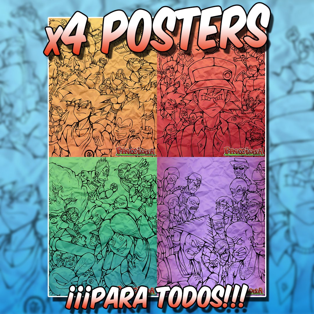 Parodiadera tweet media