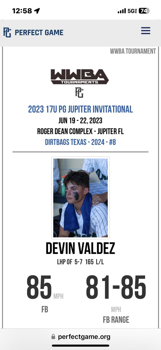 Devin Valdez tweet media