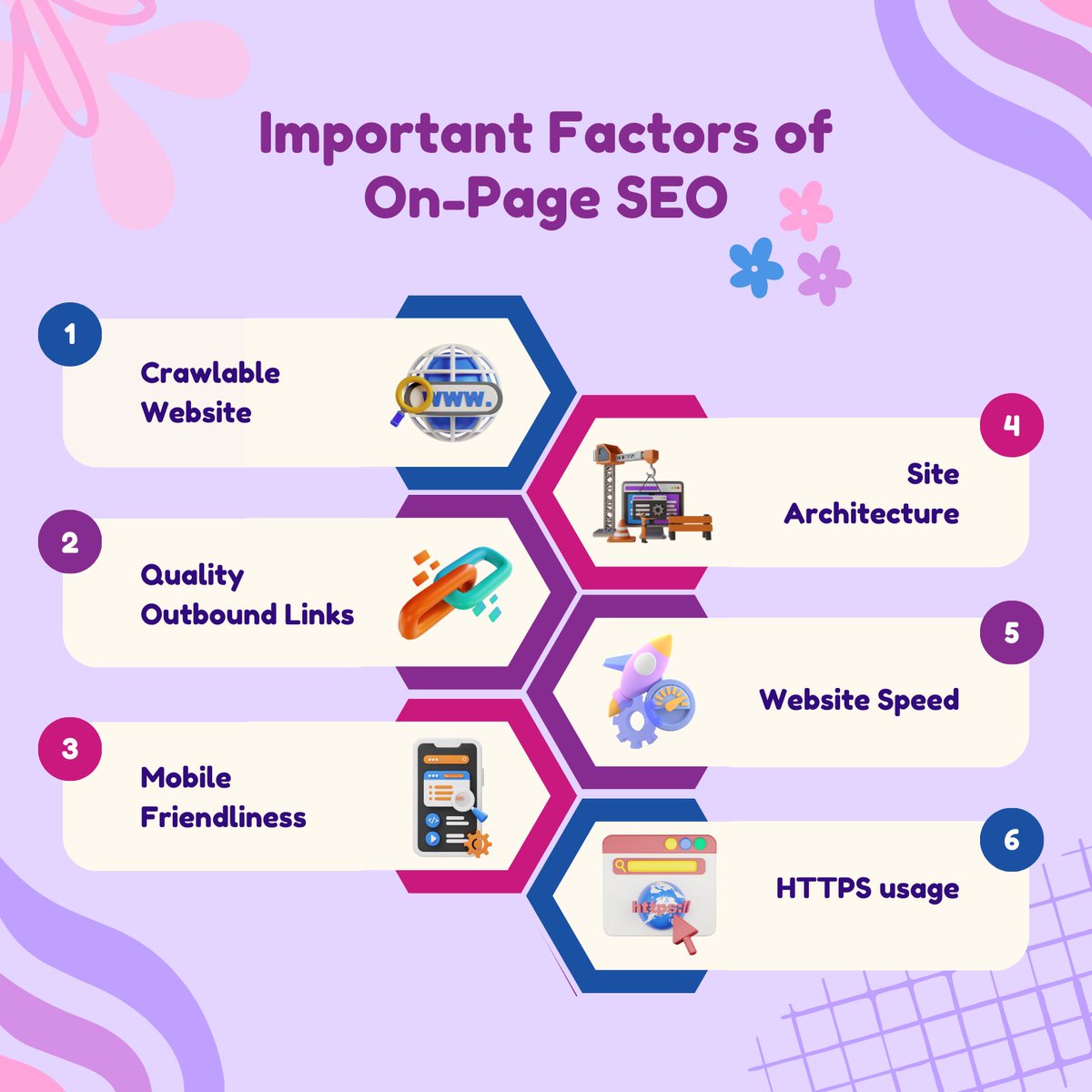 Creative tweet media