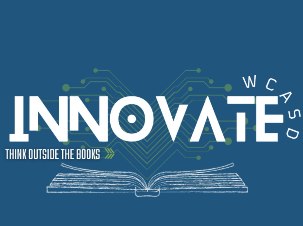📣 Attention #WCASD staff 📣 ICYMI: The ITC team is hosting a mini-conference at PMS on July 19. The conference features interactive workshops focusing on areas like emerging Tech tools, streamlining workflow, creating engaging spaces &amp; more!

Check your recent emails to sign up!