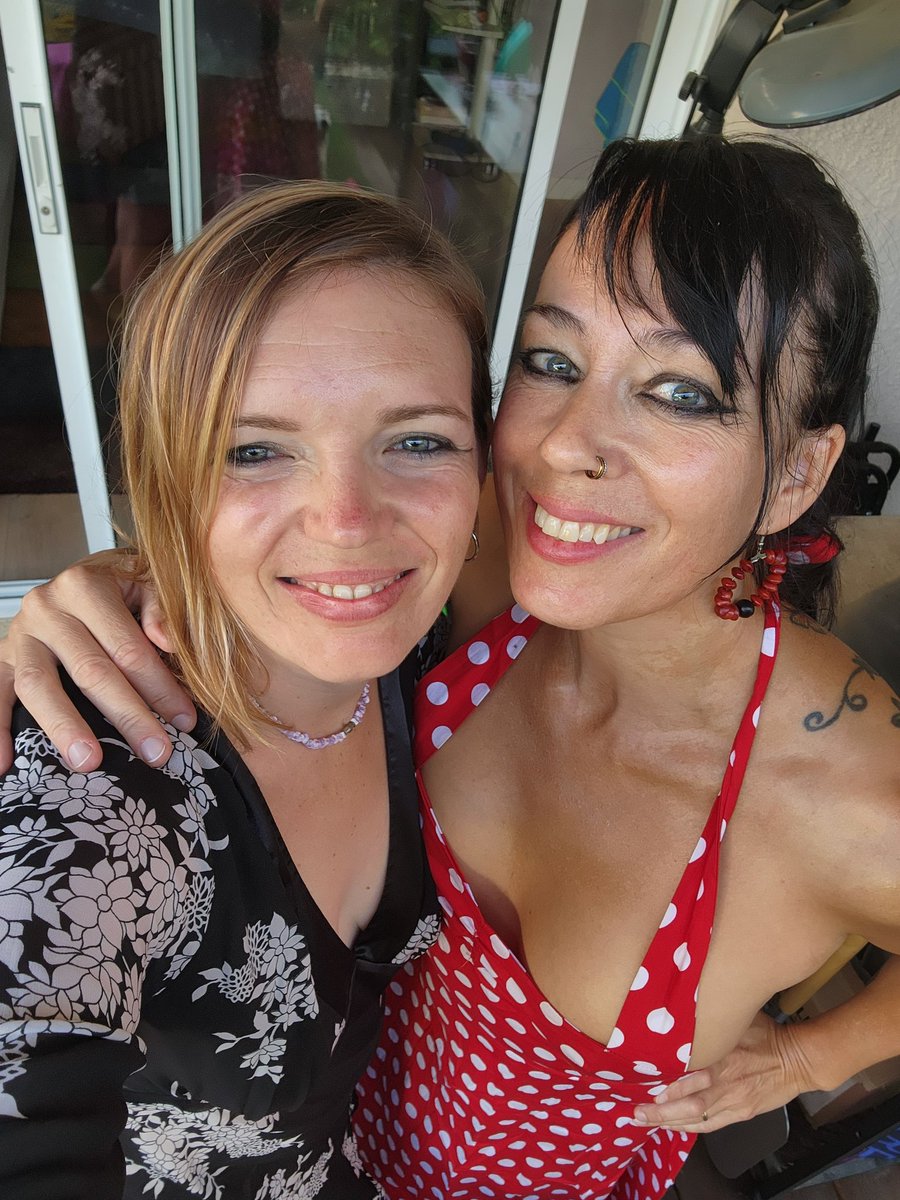 Sexymarghot 🔞 on Twitter: "Pas déçue d être arrivée chez