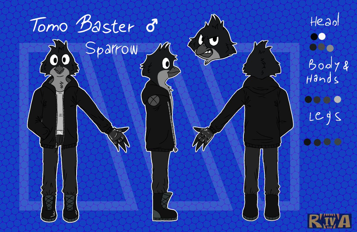 Tomo Baster tweet media