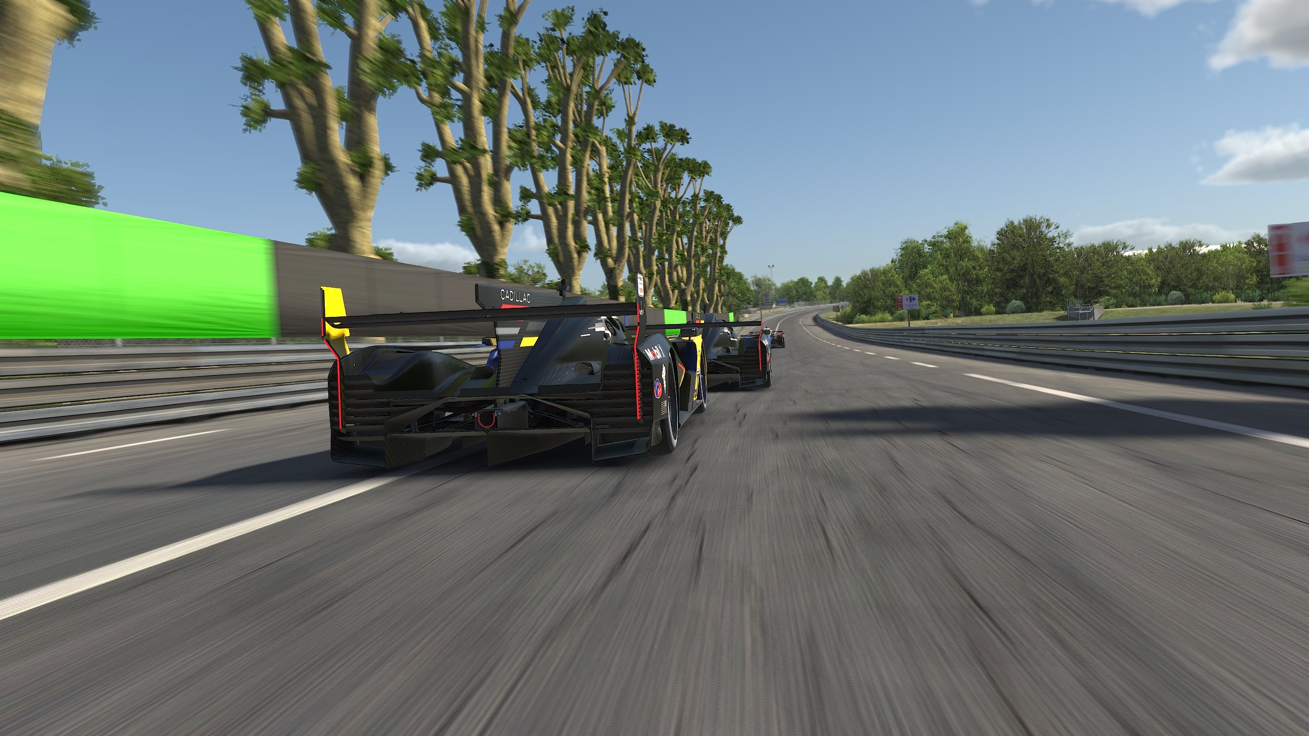iRacing on Twitter "Track voting for each series is now open in the