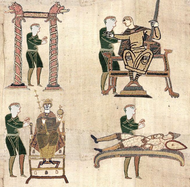 bblloooodd's tweet image. Perdita