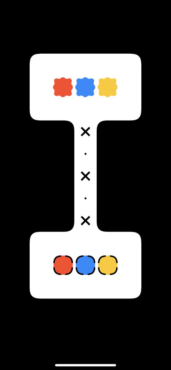 I’ve found it. The most annoying Squaredance level! Thanks <a href="/kamibox_ph/">Philipp Stollenmayer</a> 😩