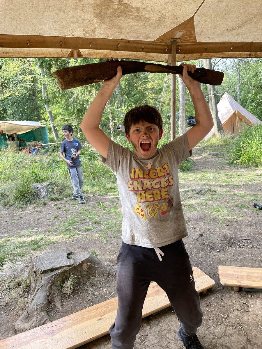 Miss Havelange tweet media