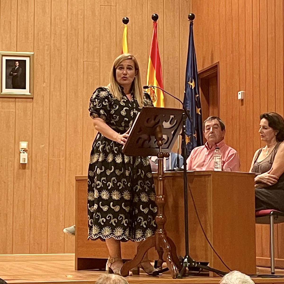 PSOE JACA tweet media