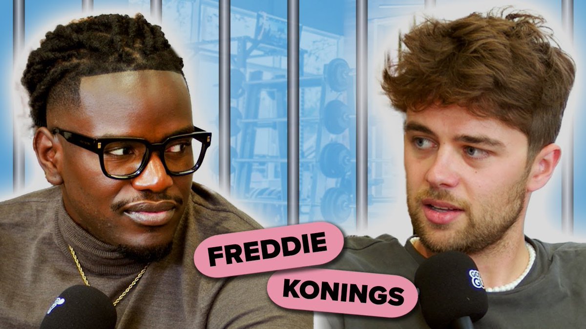 1 persoon die dit retweet, krijgt STICKERS, een AIR-UP FLES en een shoutout in de volgende podcast!!  

Nieuwe podcast met <a href="/IAMFKING/">Frederik</a> :  youtu.be/GlTzvPOWbl4

Kijk, like en abonneer xo
