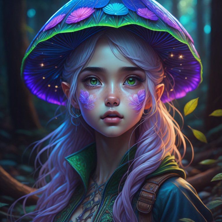 foxen.arty 💜 eth/tez tweet media