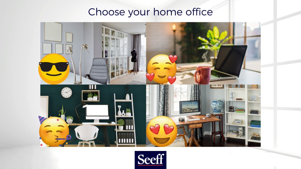 Happy World Emoji Day!  🥳 At Seeff, our goal for buyers and sellers is... 😍 🏠 

Let us know in the comments with an emoji: which house is your favourite? 

#seeffproperties #worldemojiday #emojis #buyingahouse