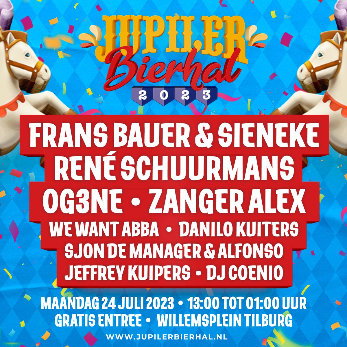 Jupiler Bierhal tweet media