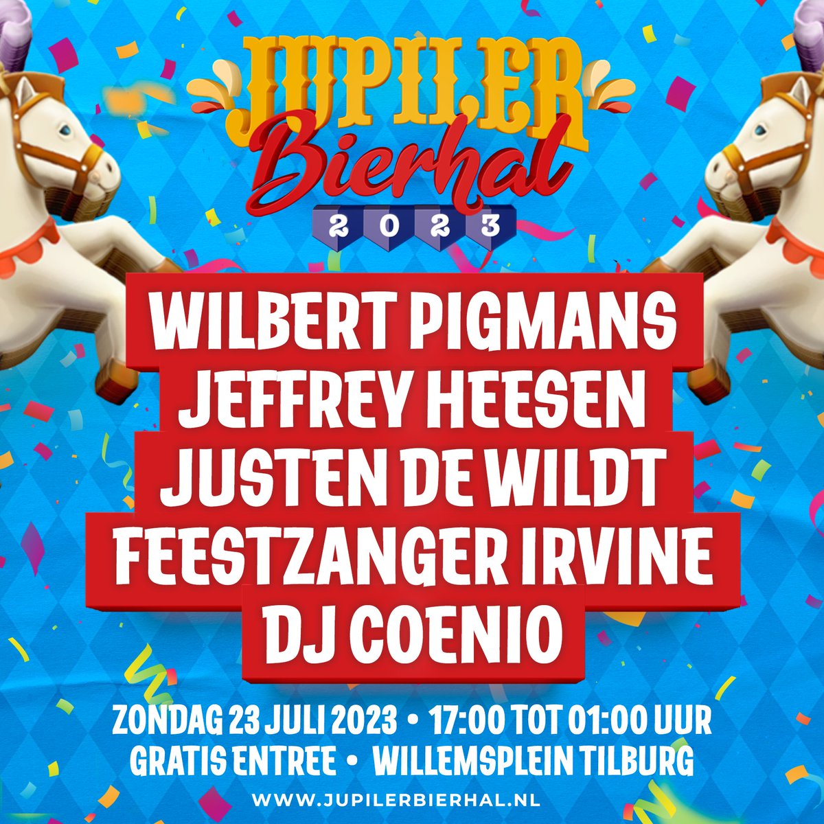Jupiler Bierhal tweet media