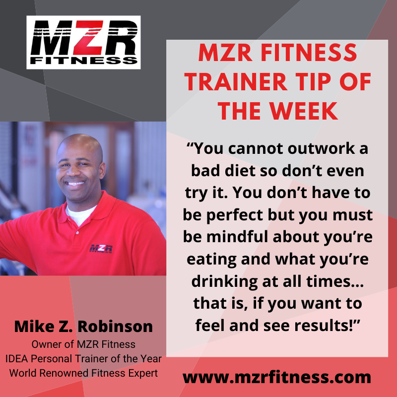 mzrfitness's tweet photo. MZR Fitness Trainer Tip of the Week! #mzrfitness
.
.
.
.
.
.
.
#community #shareslo #motivation #bootcamp #noexcuses #calpoly #slo #fitness #sanluisobispo #accountability #amazing #workout #exercise #personaltrainer #mikezrobinson #mzrfitnessfamily https://t.co/Hg23O2HqnL
