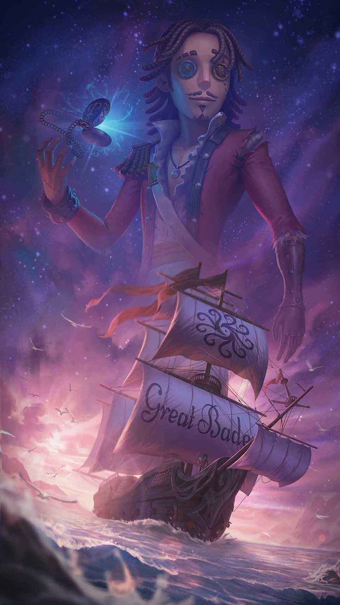 「The Art of Chin Likhui Gallery and Detai」|IAMAGのイラスト