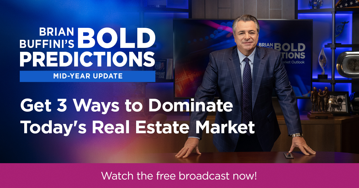 Buffini & Company tweet media