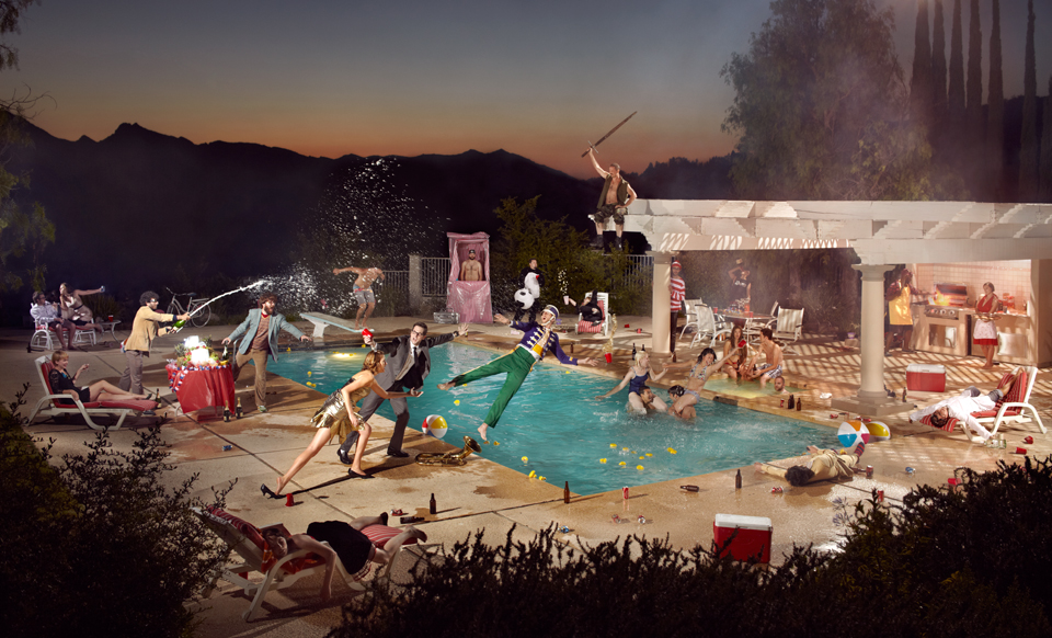 Aesthetica Magazine tweet media