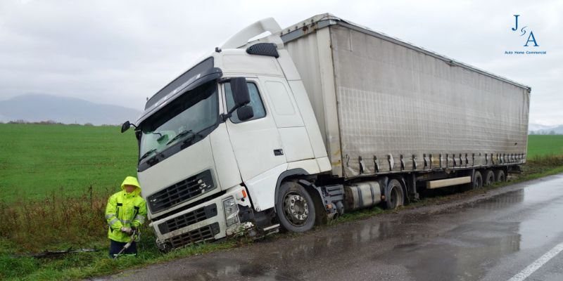 JAInsuranceAge1's tweet image. Safeguard your trucking business from costly setbacks. Arm yourself with knowledge about common causes of truck damage and effective prevention strategies. Learn more:

jainsuranceagency.com/blog/common-ca…

#JAInsurance #CommercialInsurance #CommercialAutoInsurance #Kennesaw #KennesawGeorgia