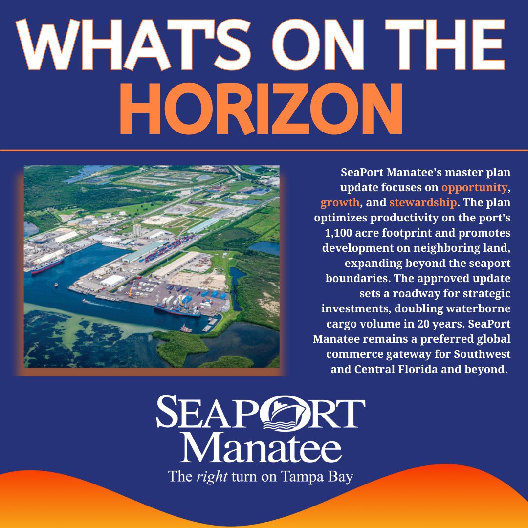 Seaport Manatee On Twitter The Future Of Seaportmanatee Shines Bright рџњ With Expansion Seaport Manatee On Twitter The Future Of Seaportmanatee Shines Bright рџњ With Expansion