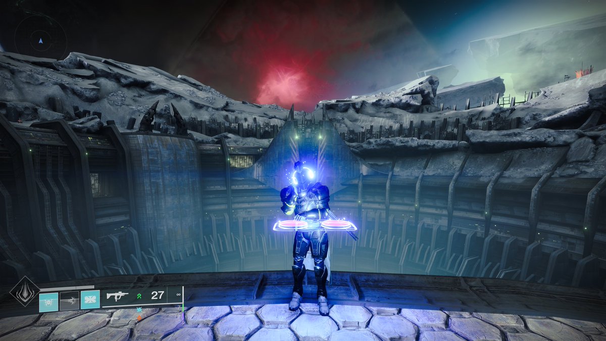 Bad_Karma's tweet photo. @DestinyGameUK https://t.co/EDn05qy3Nt