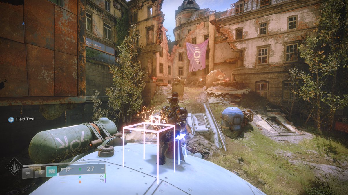 Bad_Karma's tweet photo. @DestinyGameUK https://t.co/EDn05qy3Nt