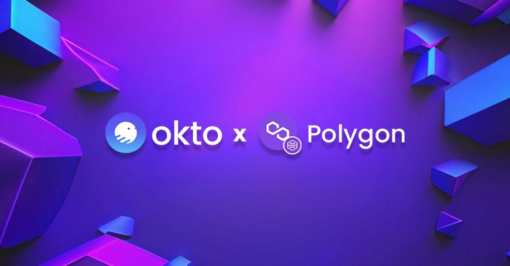 IndahNoSad's tweet photo. Unbelievable experience with @Okto_app! Airdrops are no longer a time-consuming task. In just 5 minutes, I effortlessly completed the process and received my rewards. ⚡️🎁 #zkEVMonOkto 💜 is a game-changer, providing a seamless and efficient solution.
#Polygon #TryzkEVMwithOkto https://t.co/ny2RvQHMOz