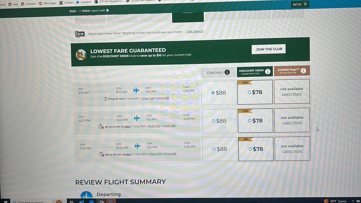 mmajocelyn's tweet photo. Do NOT buy a GoWild! Pass from @FlyFrontier see check this out ⬇️ NOT Available. 2 months from now everyone going to Nebraska. #donotbuy https://t.co/o1BtYtM5uk
