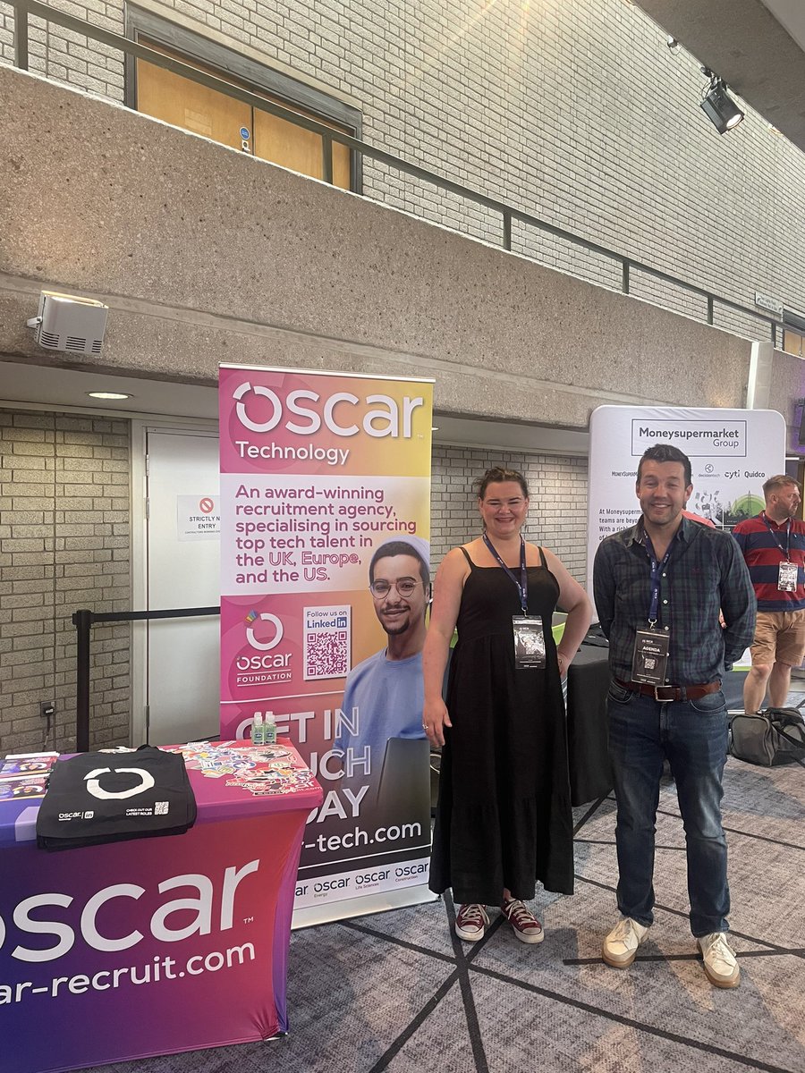 mcrdevcon's tweet image. We’re still reeling from the excitement and rush of last week’s inaugural #McrDevCon!!! Huge thanks to all the speakers, volunteers, sponsors and delegates who made it possible!! 

 Now time for some rest before we get on with planning next year’s!