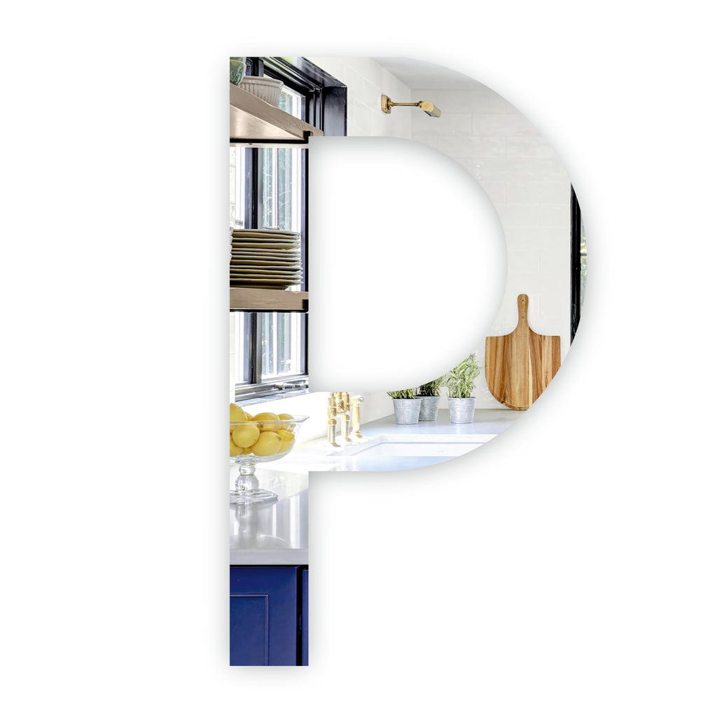 Check out this product 😍 Alphabet letter Caviar Font Acrylic Mirror or Black Acrylic Door Sign - P 😍 
by Suave Petal starting at £3.06. 
Show now 👉👉 shortlink.store/uhuwxgf159jx