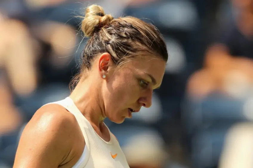 https://t.co/LnzKGNQHHL Simona Halep to leave WTA ranking after being 