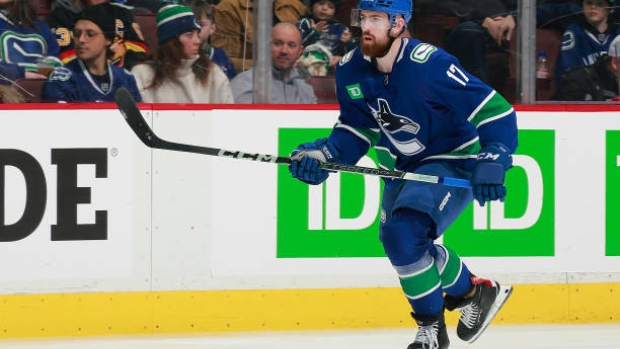 From @travisyost: Canucks counting on bolstered blueline.

ARTICLE: https://t.co/XhhCbCDuyc https://t.co/5U3WtK7bg2