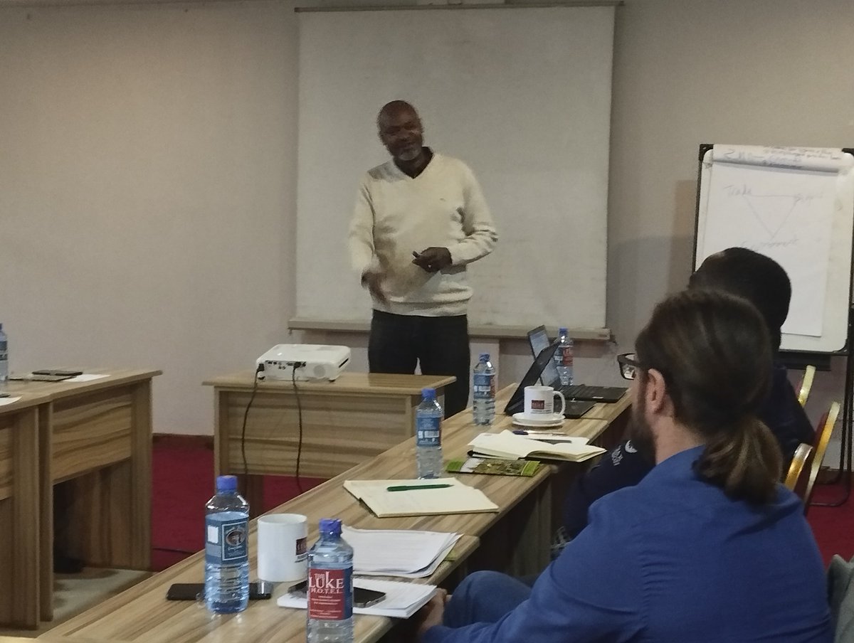 ICEkenyaorg's tweet photo. The Kiambu Agroecology Stakeholders Forum turned out great. Stakeholders retaliated their commitment towards supporting #Agroecology as a means of ensuring sustainable #foodsystems. 
@FutureForAll @BIBA_Kenya @PelumKenya @KEPSA_KENYA @AfricanBiodiv @SNV_Kenya @WorldVegCenter https://t.co/UodTqQLpe4