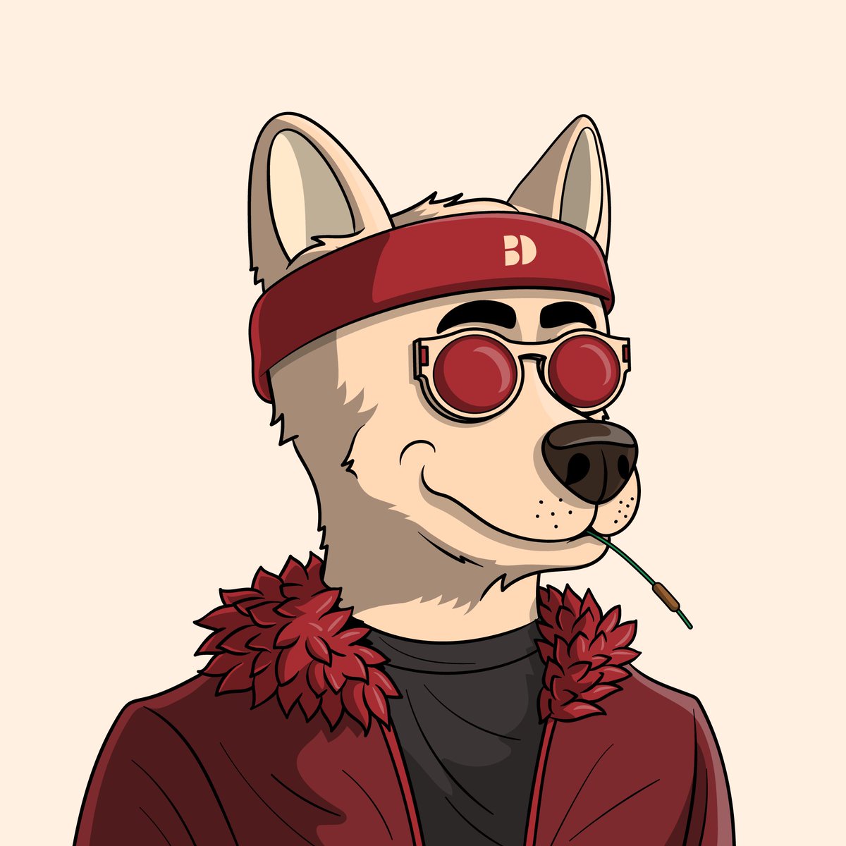 vxmac_22's tweet photo. Really like the community-driven approach from @BraveDogsNFT together with the insane utility brought even before mint, which is coming late July. Words can't begin to explain how excited I am for this 🔥🔥🐕
#bravelabs #bravedogs https://t.co/mr7cwybSlT