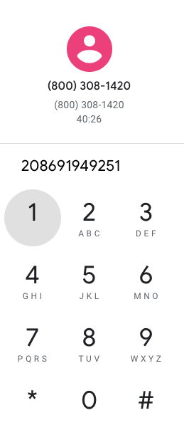 D00REEN's tweet photo. @FidelityNhw I filed a claim on 6/23 and have been waiting for next steps. I've been on the phone waiting for your authorization dept for 40 minutes. What's the hold up? work order #9093997, thanks! https://t.co/2XVBUOJc0U