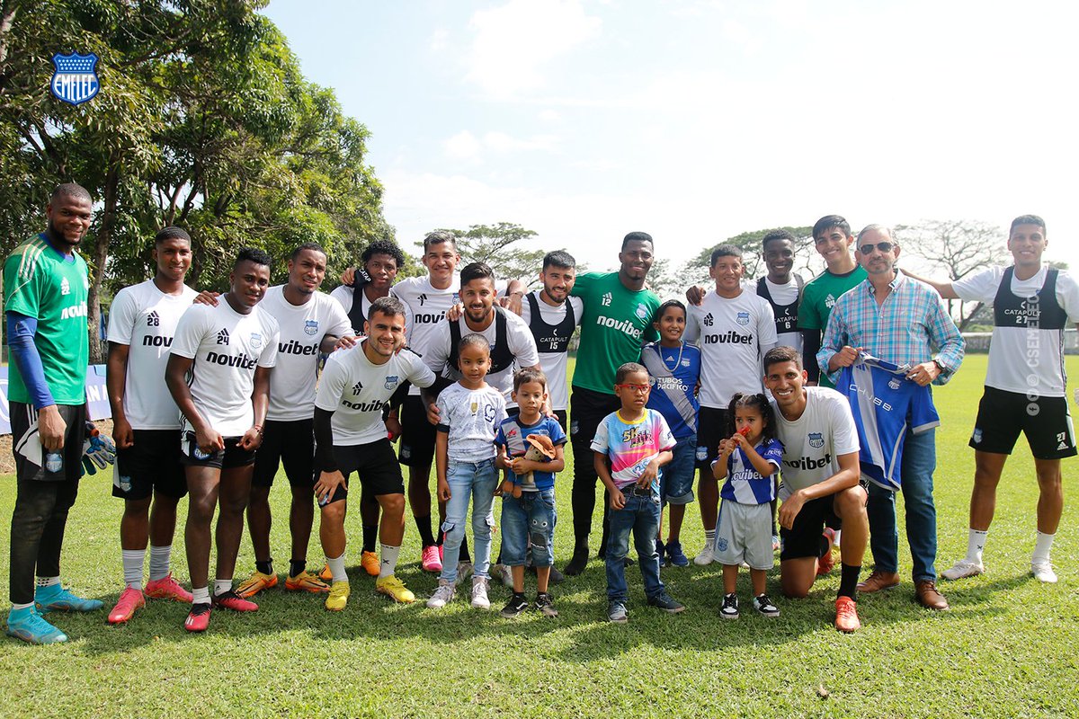 CSEmelec tweet picture