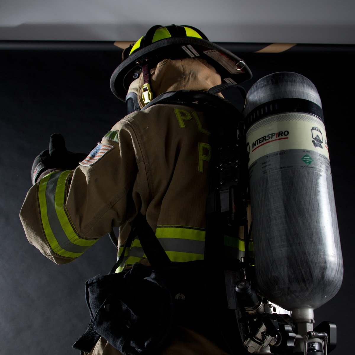 Interspiro_US's tweet image. When the stakes are high, you can count on Interspiro to keep you safe and healthy. Designed for extreme situations, our cutting-edge gear and equipment offer unmatched performance and durability.

#Interspiro #ExtremeProtection #HealthFirst #PPE