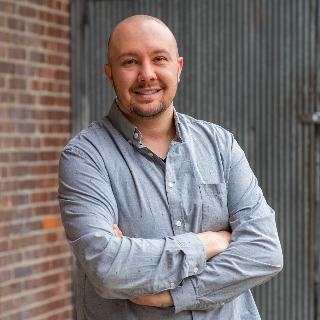 WendtAgency's tweet photo. Meet Garrhet Sampson. Our new #uxui designer. If you want your website to work as well as it looks, you're going to like him as much as we do. https://t.co/syZmelTNBx