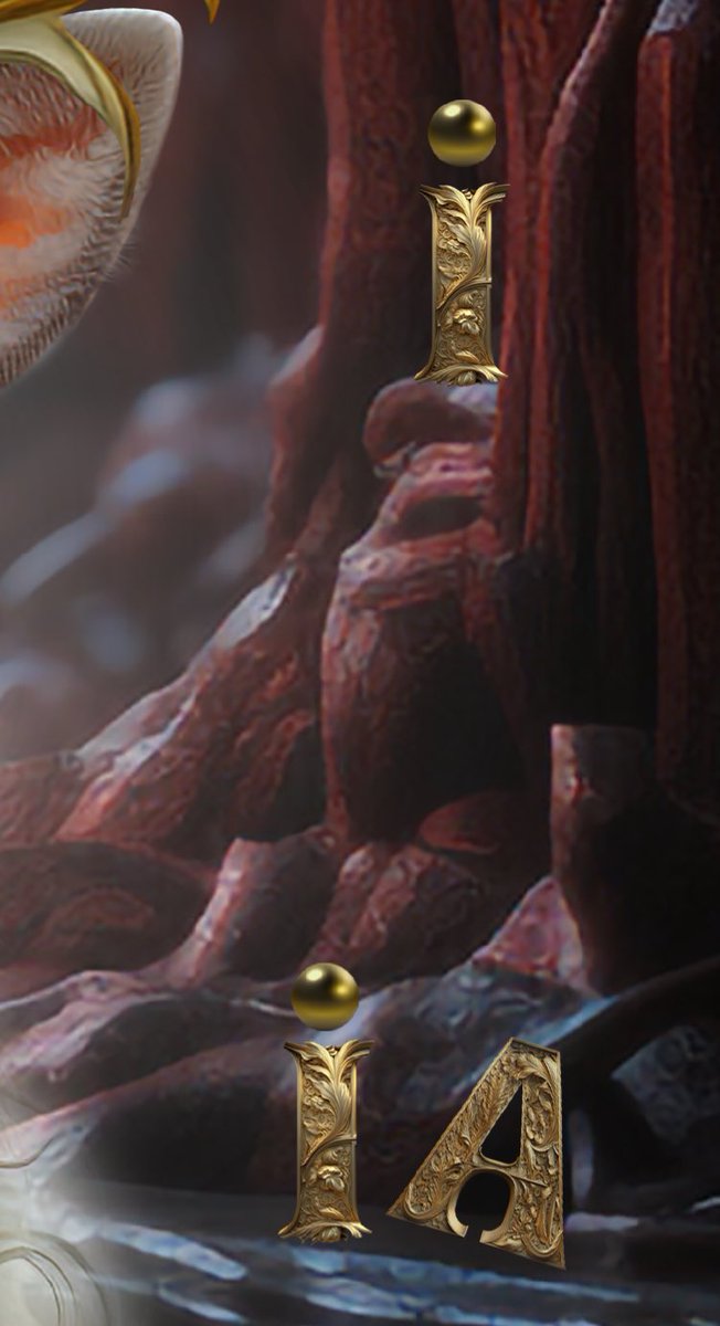 Hey guys, let's play a game and find out the first letter through a clue in the work 🧩
Give it a try! 🚀
#nftgaming #nfts 

robertogiavarini.com/lenigma-delle-…