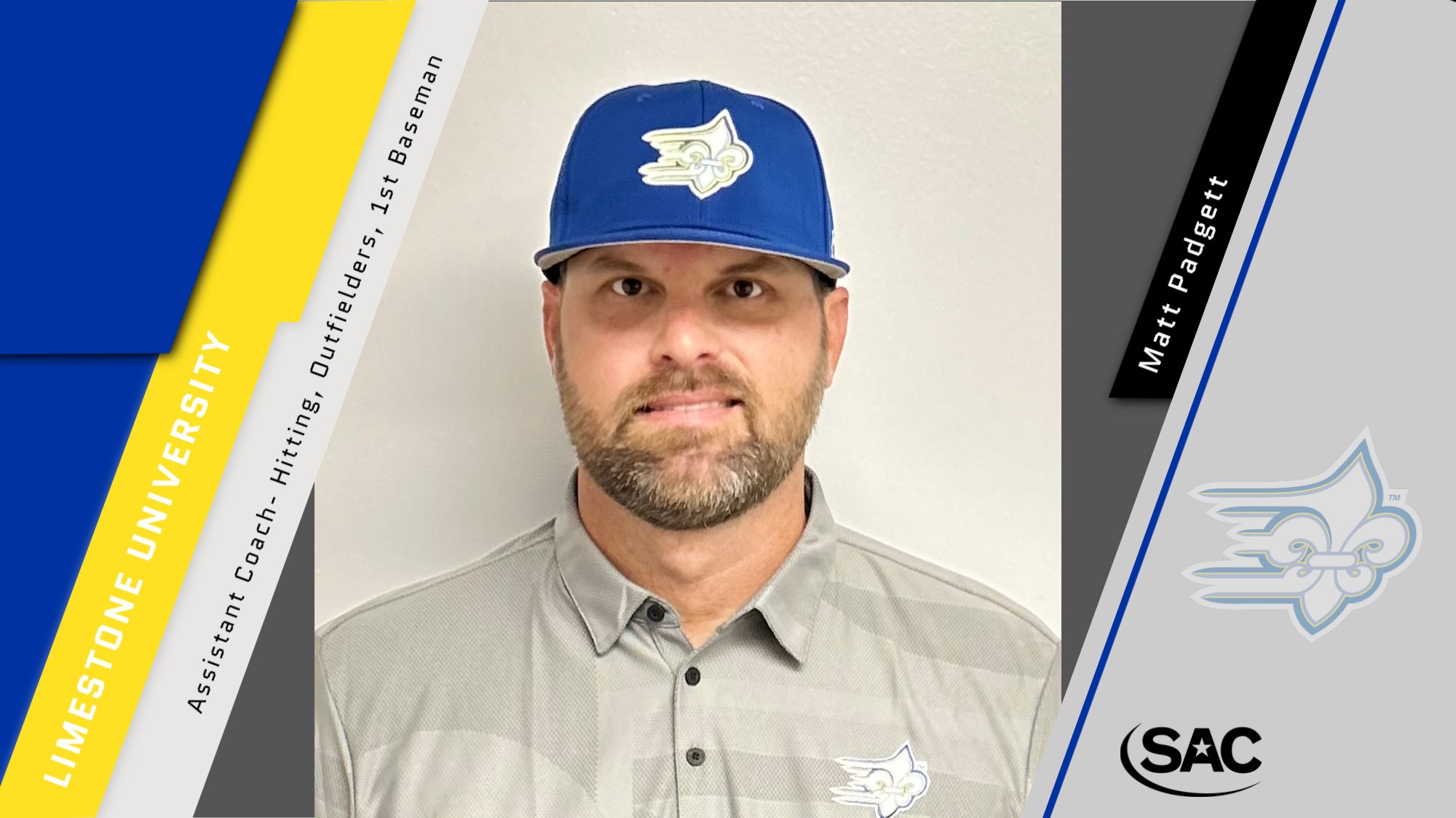 Limestone Saints on Twitter "Limestone University Athletic Department