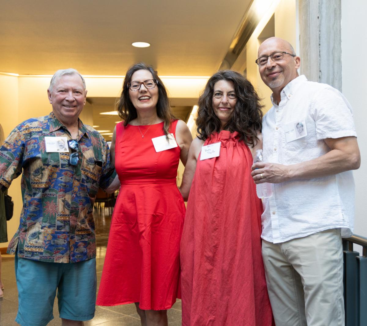 Class of 1990 🐾 A great reunion was held this weekend full of friendly faces, fun and many shared memories.