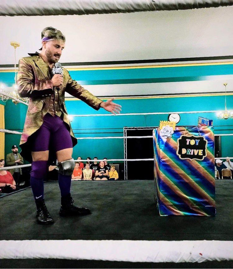 JOE BLAZR tweet media