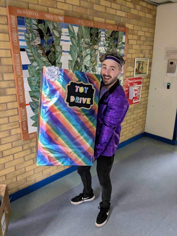 JOE BLAZR tweet media