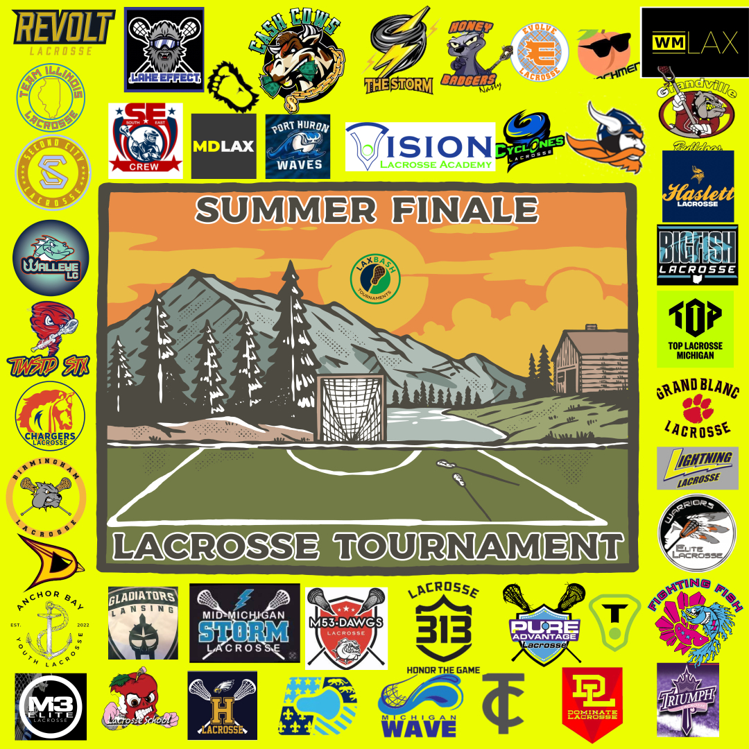 laxbash's tweet photo. We look forward to hosting 160 teams for the SOLD OUT SUMMER FINALE! The Best way to end you Summer! #LAXBASH https://t.co/eQFmI56Bnh