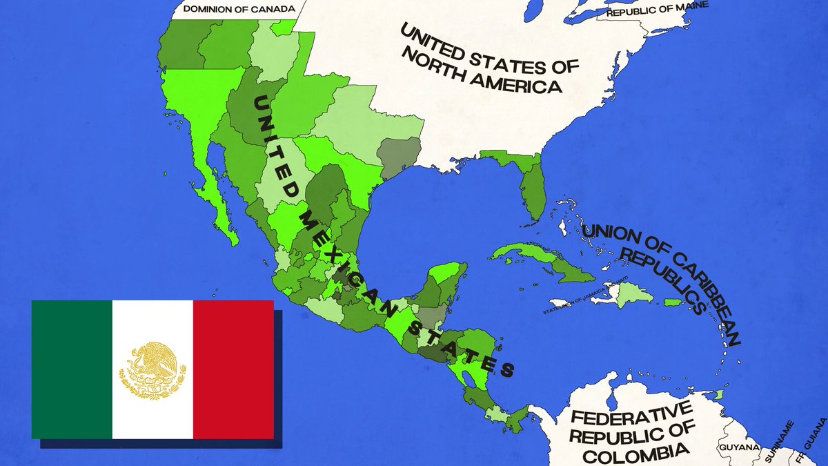 Z 🇵🇰 on Twitter "California, Texas etc belong to Mexico 🇲🇽"